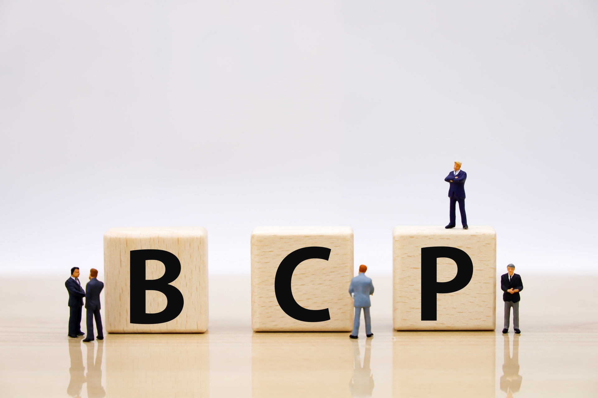 【記事掲載】ある衣料メーカーさんのBCPを取材しました